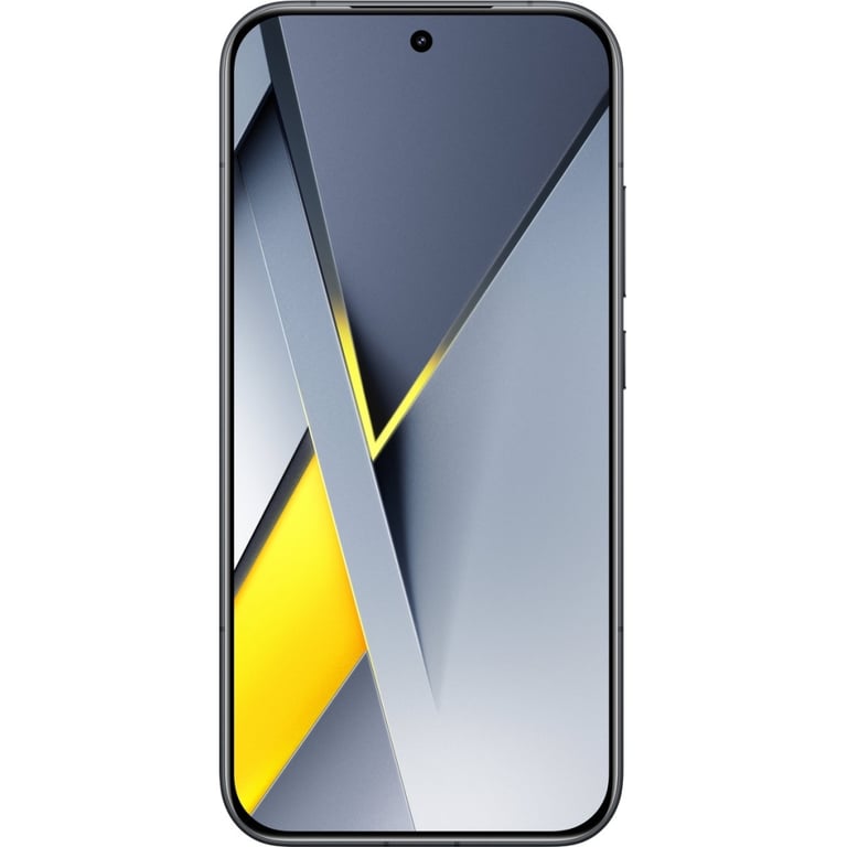 Мобільний телефон Xiaomi Poco F8 Pro 12/512GB Black (1179964) - фото 2