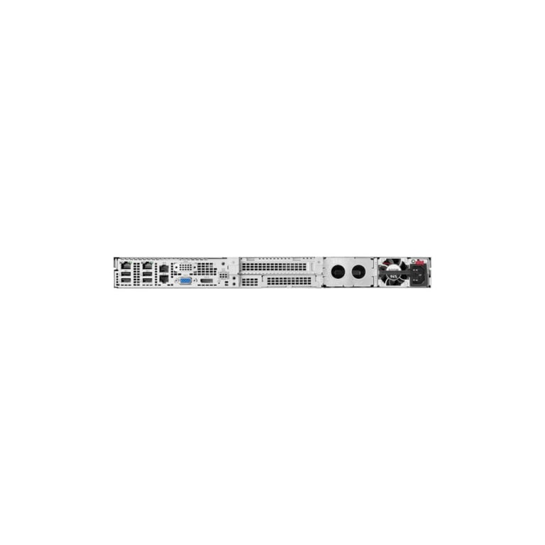 Сервер Hewlett Packard Enterprise DL20 Gen11 (P65393-421) - фото 3