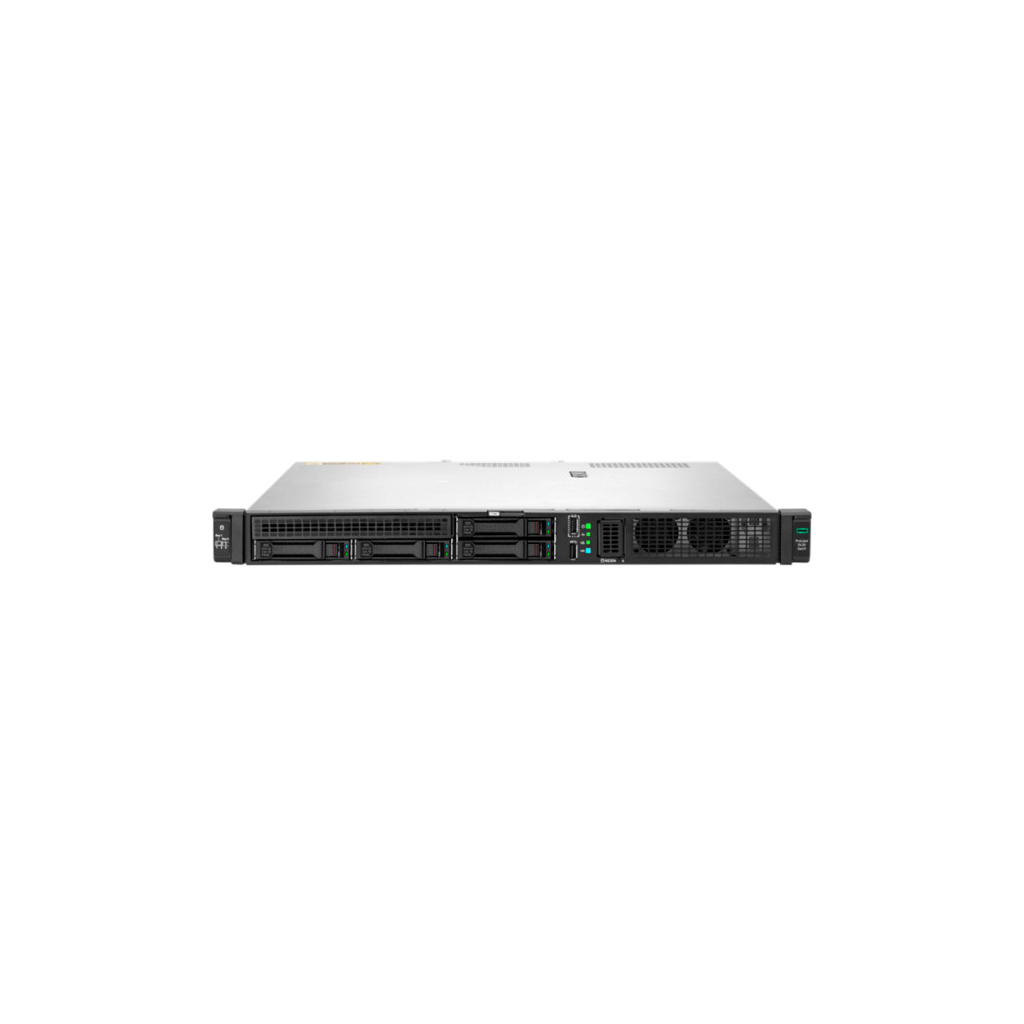 Сервер Hewlett Packard Enterprise DL20 Gen11 (P65393-421) - фото 4 Сервер Hewlett Packard Enterprise DL20 Gen11 (P65393-421) - фото 4