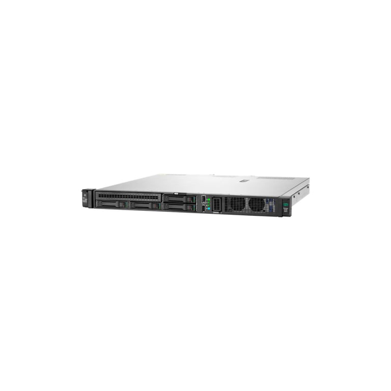 Сервер Hewlett Packard Enterprise DL20 Gen11 (P65393-421) - фото 5