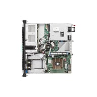 Сервер Hewlett Packard Enterprise DL20 Gen11 (P65393-421) - фото 6
