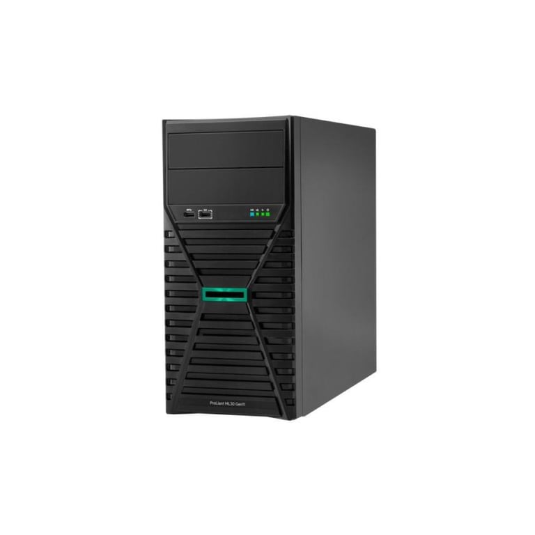 Сервер Hewlett Packard Enterprise ML30 Gen 11 (P65093-421) - фото 1