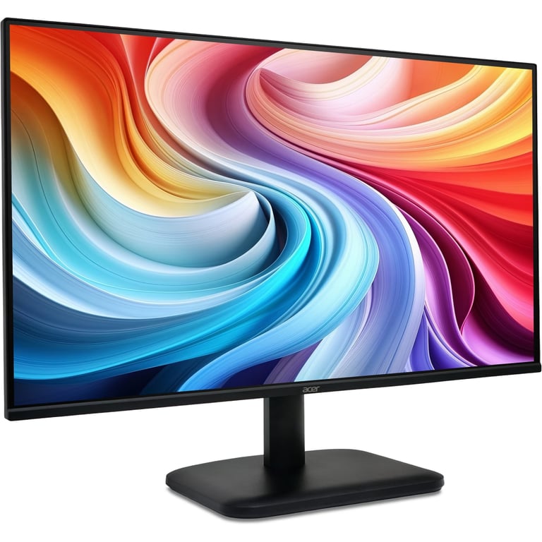 Монітор Acer EK271P6bi (UM.HE1EE.601) - фото 2