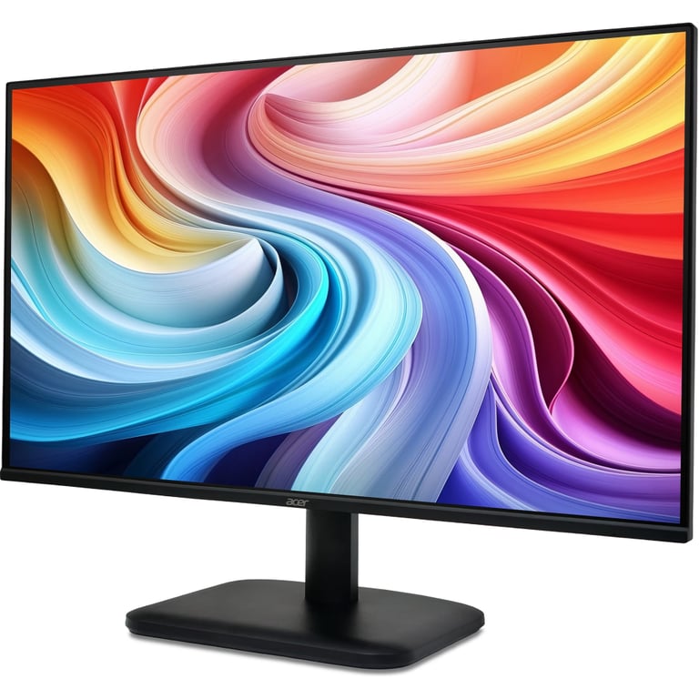 Монітор Acer EK271P6bi (UM.HE1EE.601) - фото 3