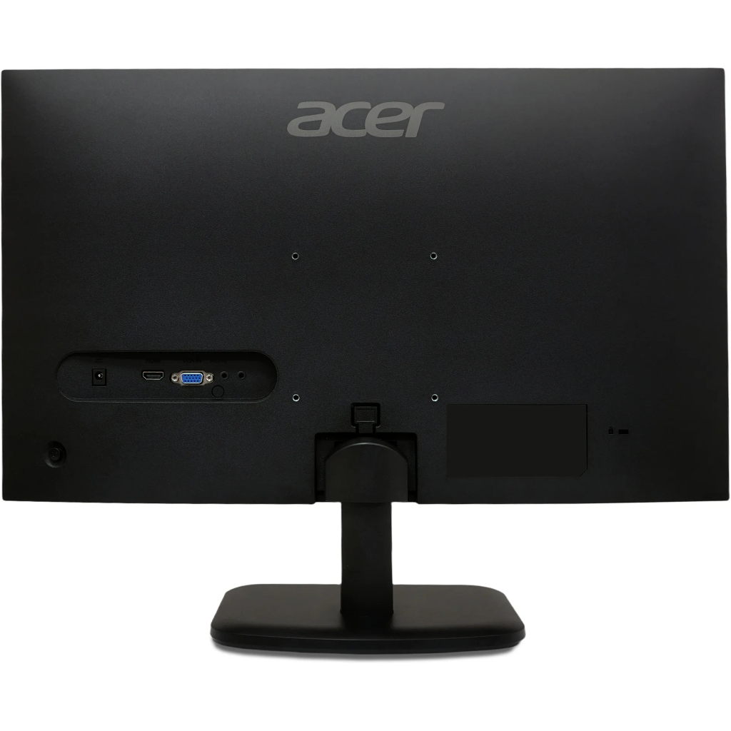Монітор Acer EK271P6bi (UM.HE1EE.601) - фото 4 Монітор Acer EK271P6bi (UM.HE1EE.601) - фото 4