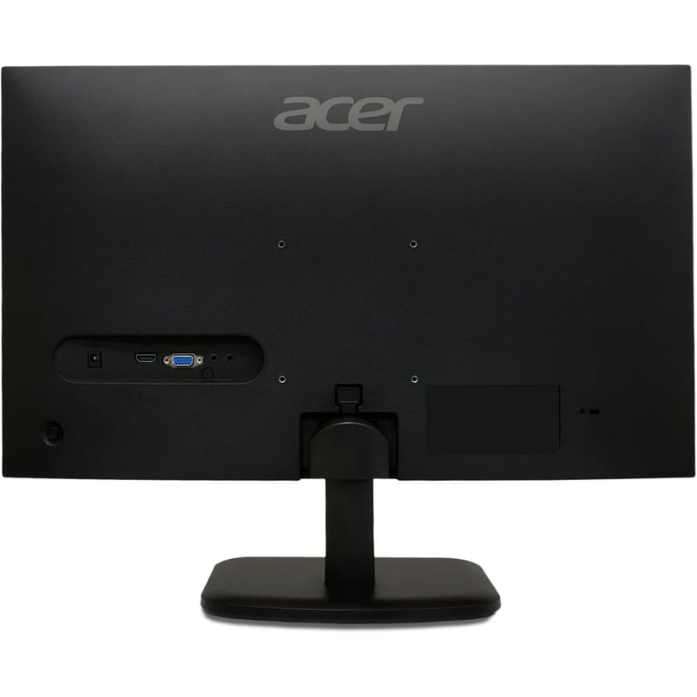 Монітор Acer EK271P6bi (UM.HE1EE.601) - фото 4