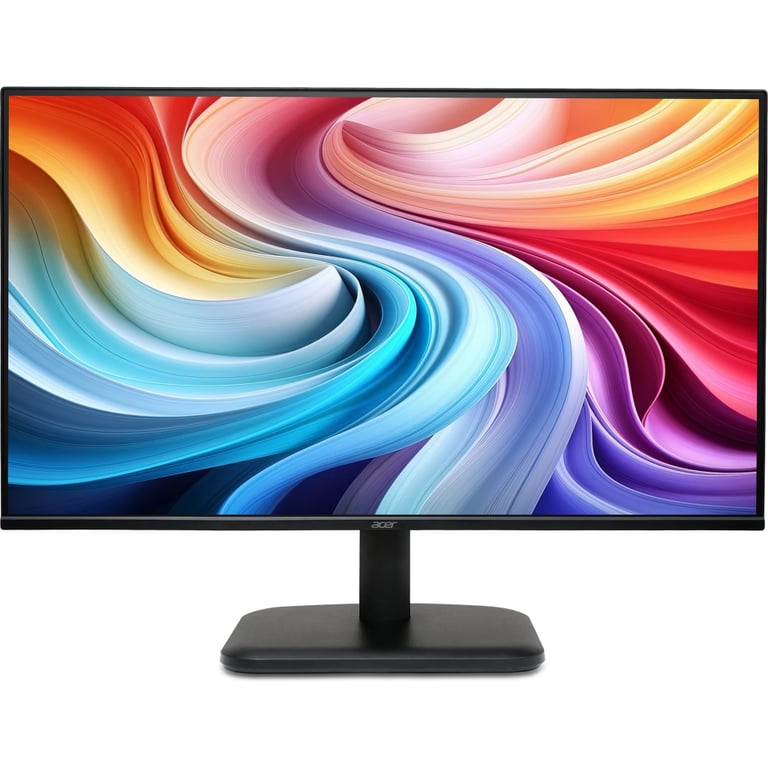 Монітор Acer EK271P6bi (UM.HE1EE.601) - фото 8