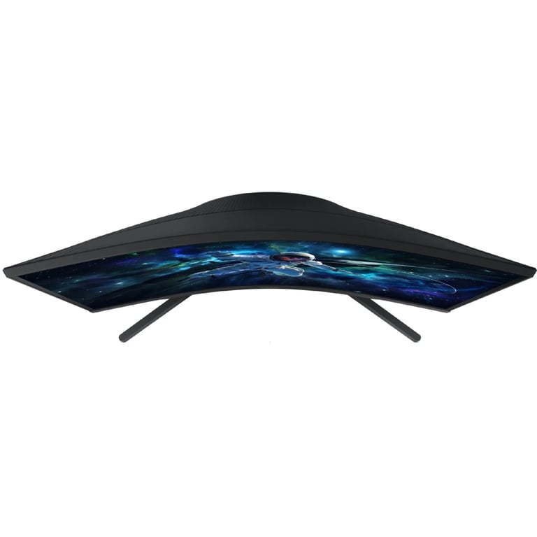Монітор Samsung LS27CG550EIXUA - фото 12