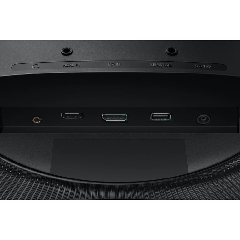 Монітор Samsung LS27CG550EIXUA - фото 4