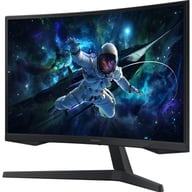 Монітор Samsung LS27CG550EIXUA - фото 3