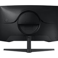 Монітор Samsung LS27CG550EIXUA - фото 5