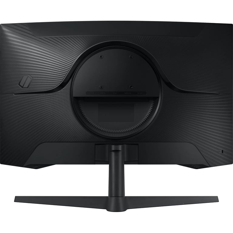 Монітор Samsung LS27CG550EIXUA - фото 5