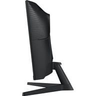 Монітор Samsung LS27CG550EIXUA - фото 6