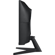 Монітор Samsung LS27CG550EIXUA - фото 7