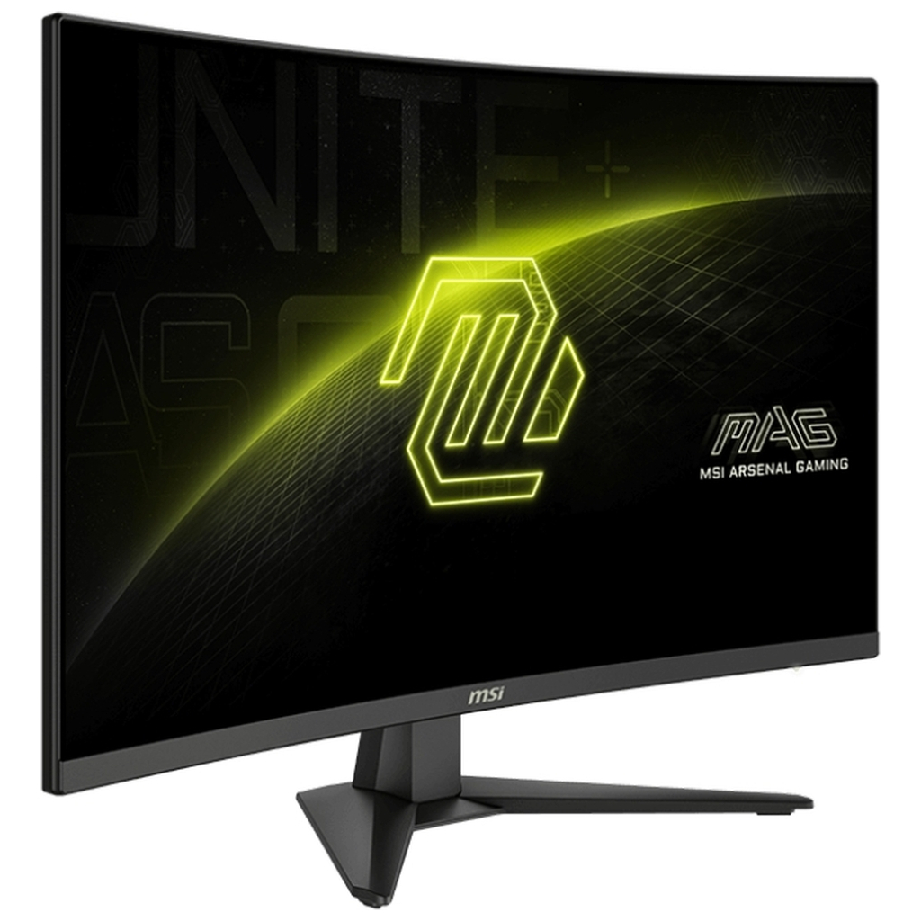 Монітор MSI MAG 321CQF E18 - фото 2 Монітор MSI MAG 321CQF E18 - фото 2