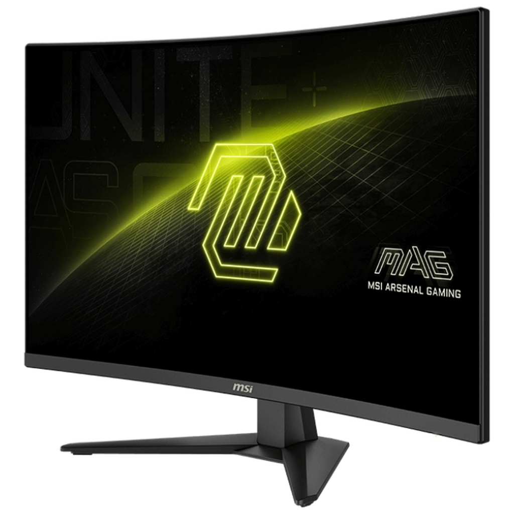 Монітор MSI MAG 321CQF E18 - фото 3 Монітор MSI MAG 321CQF E18 - фото 3