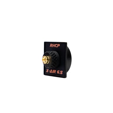 Антена для дрона TrueRC X-AIR 6.5 SMA RHCP (0608597256819) - фото 1