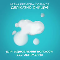 Шампунь OGX Bond Protein Repair Відновлювальний з протеїнами 385 мл (3574661818450) - фото 6