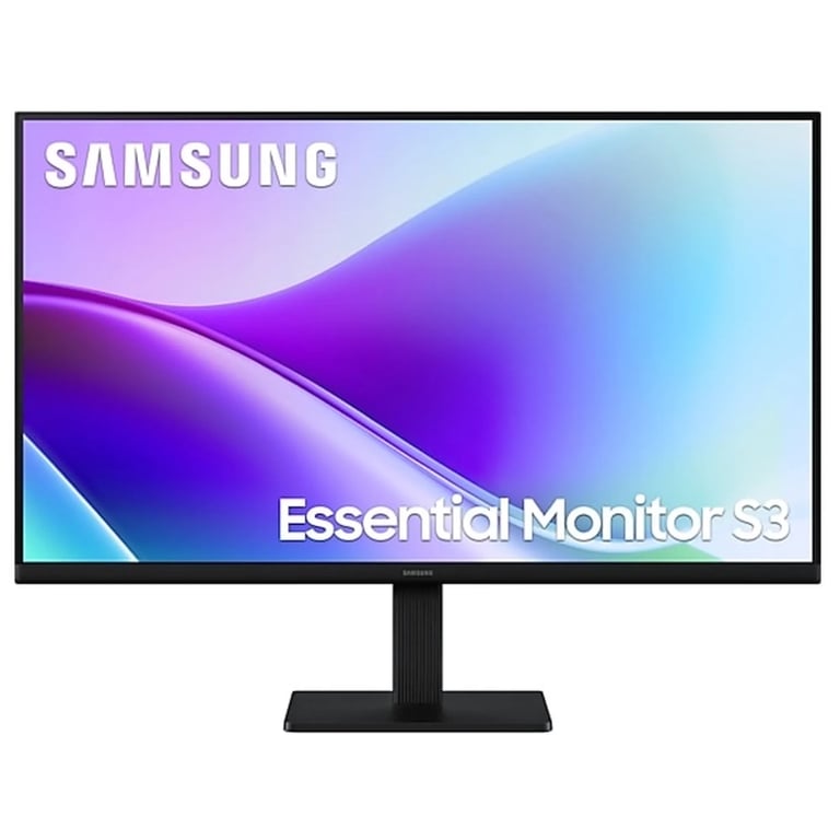 Монітор Samsung LS27F320GAIXUA - фото 1
