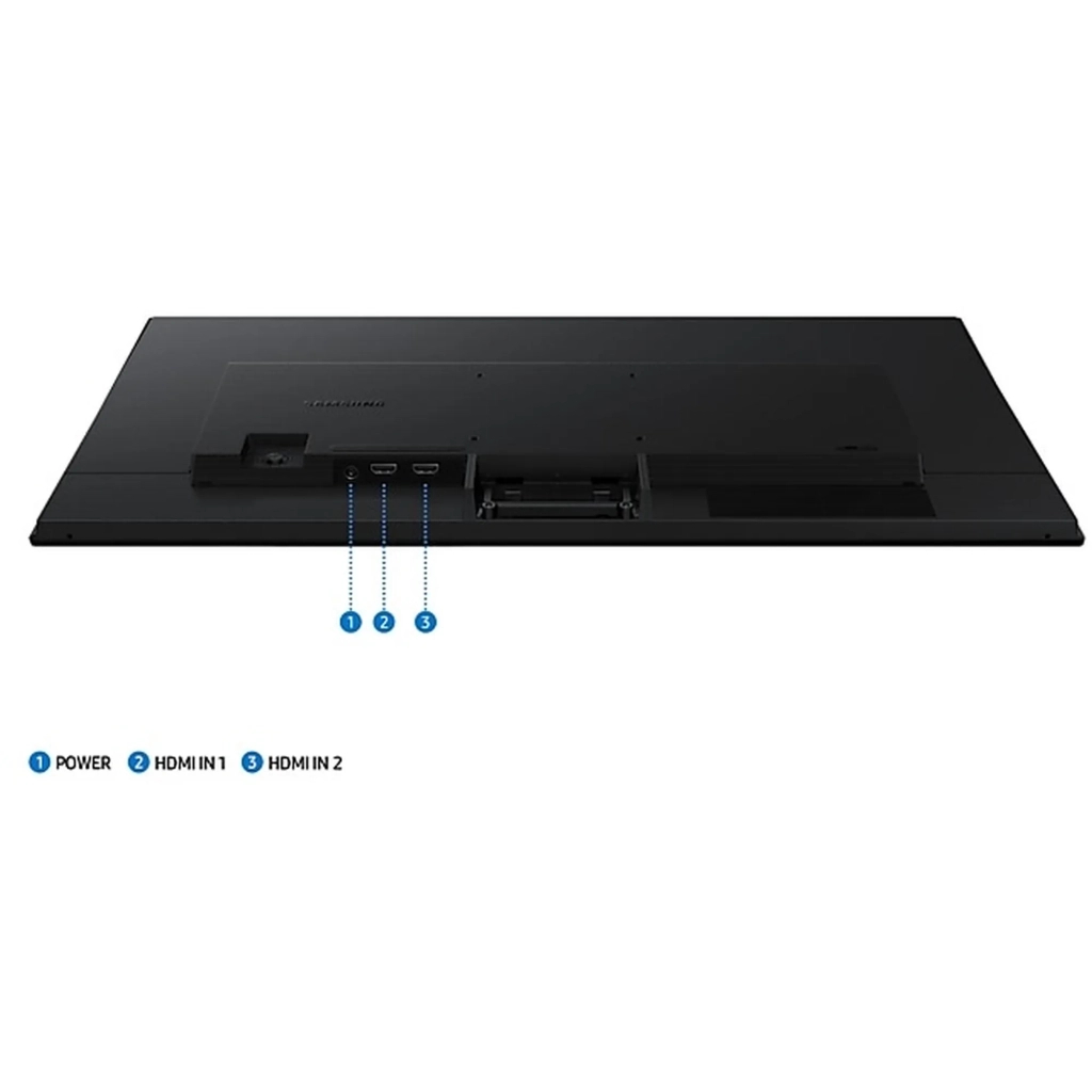 Монітор Samsung LS27F320GAIXUA - фото 8 Монітор Samsung LS27F320GAIXUA - фото 8