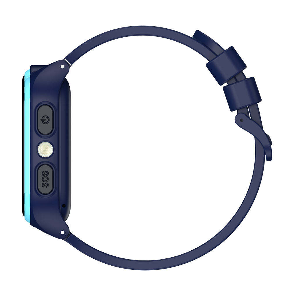 Смарт-годинник Blackview Z30 Blue Годинник дитячий з GPS (6931548323822) - фото 4 Смарт-годинник Blackview Z30 Blue Годинник дитячий з GPS (6931548323822) - фото 4