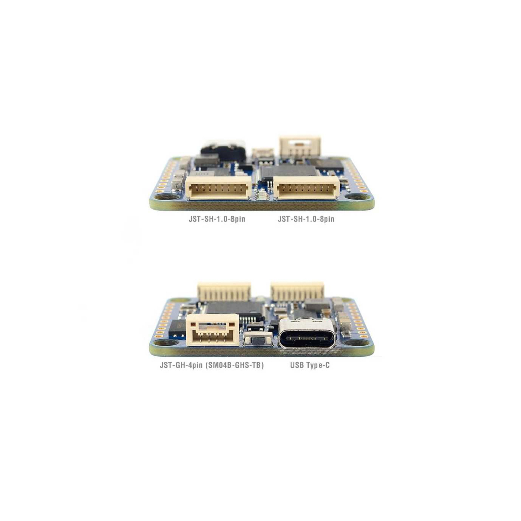 Політний контролер (FC) MATEK H7A3-SLIM (H7A3SLIM) - фото 4 Політний контролер (FC) MATEK H7A3-SLIM (H7A3SLIM) - фото 4