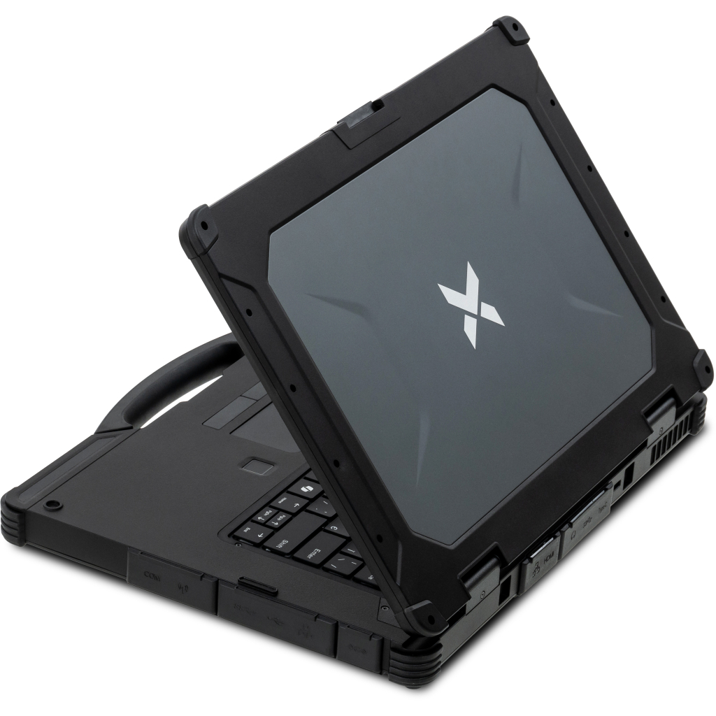Ноутбук Vinga Scout X14A (X14A-1235161024B) - фото 4 Ноутбук Vinga Scout X14A (X14A-1235161024B) - фото 4