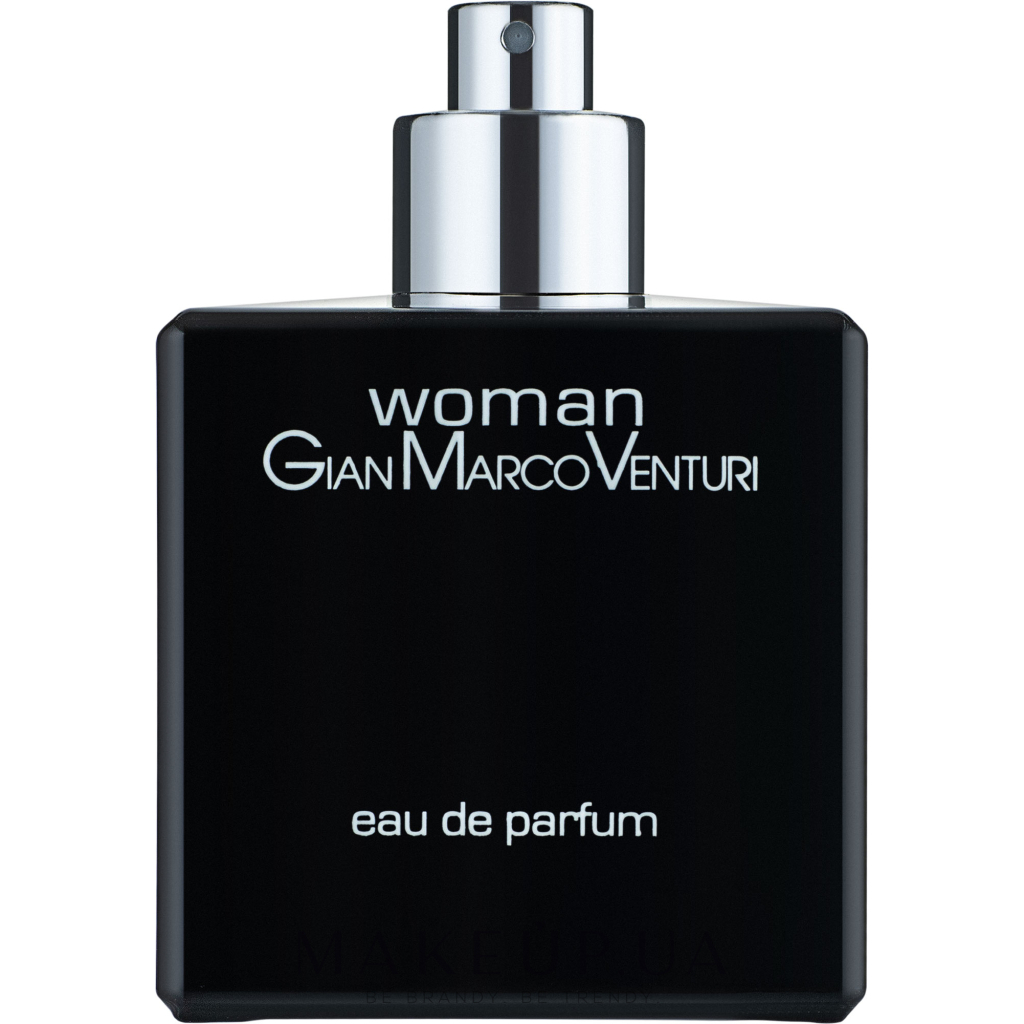 Парфумована вода Gian Marco Venturi Woman Тестер 100 мл (8002747064781)