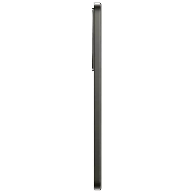 Мобільний телефон realme C85 6/128GB Swan Black - фото 4