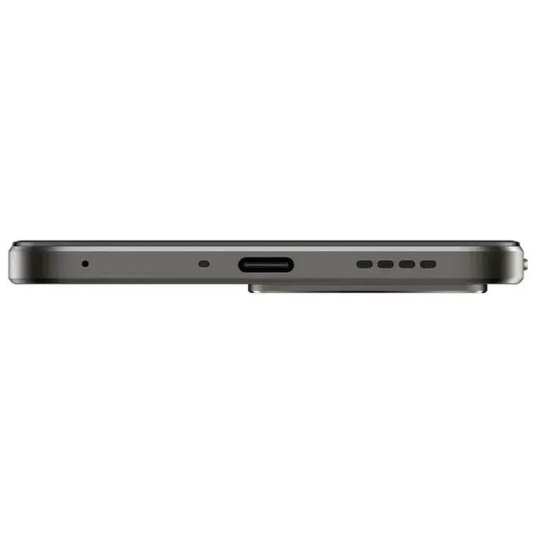 Мобільний телефон realme C85 6/128GB Swan Black - фото 6