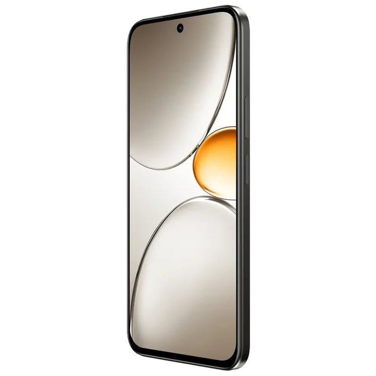 Мобільний телефон realme C85 6/128GB Swan Black - фото 9