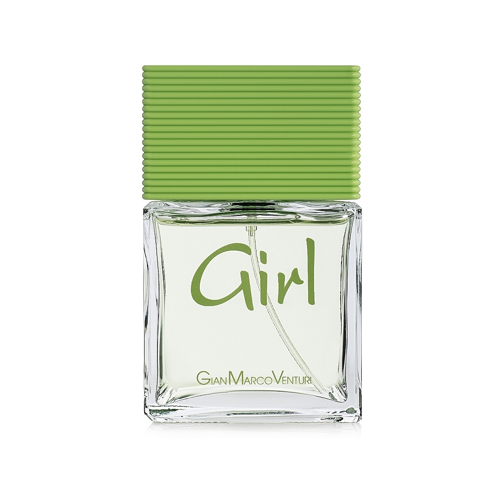 Туалетна вода Gian Marco Venturi Girl 50 мл (8002747056533) Туалетна вода Gian Marco Venturi Girl 50 мл (8002747056533)
