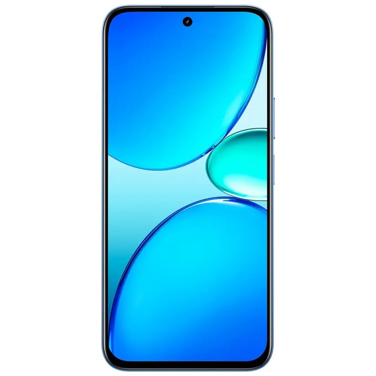 Мобільний телефон realme C85 8/256GB Kingfisher Blue - фото 2