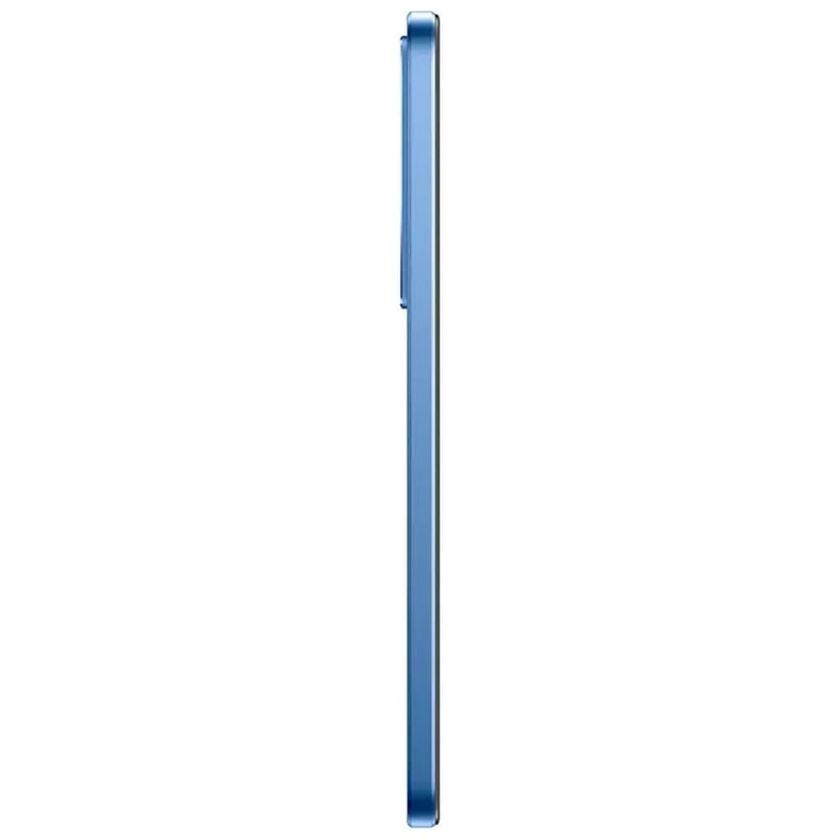Мобільний телефон realme C85 8/256GB Kingfisher Blue - фото 4