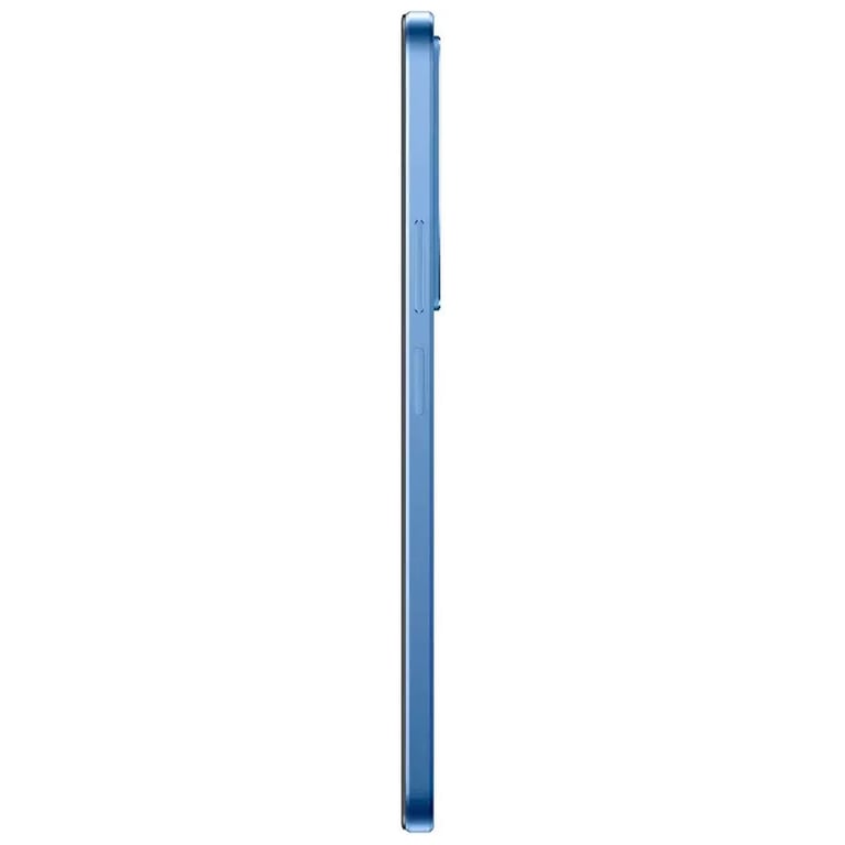 Мобільний телефон realme C85 8/256GB Kingfisher Blue - фото 5