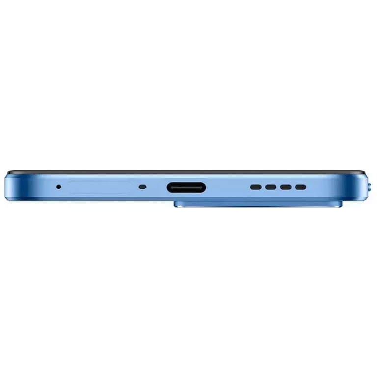 Мобільний телефон realme C85 8/256GB Kingfisher Blue - фото 6