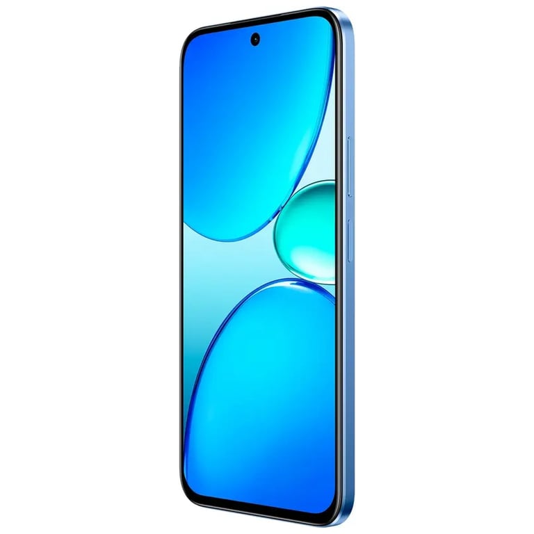 Мобільний телефон realme C85 8/256GB Kingfisher Blue - фото 9