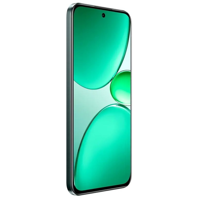 Мобільний телефон realme C85 Pro 8/256GB Peacock Green - фото 8