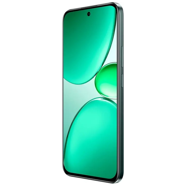 Мобільний телефон realme C85 Pro 8/256GB Peacock Green - фото 9