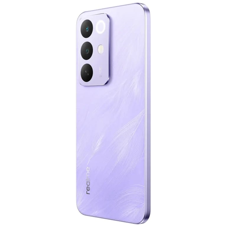 Мобільний телефон realme C85 Pro 8/256GB Parrot Purple - фото 10