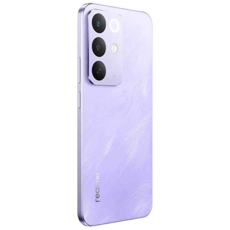 Мобільний телефон realme C85 Pro 8/256GB Parrot Purple - фото 11