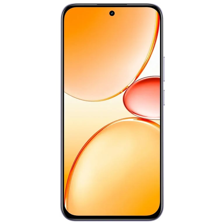 Мобільний телефон realme C85 Pro 8/256GB Parrot Purple - фото 2
