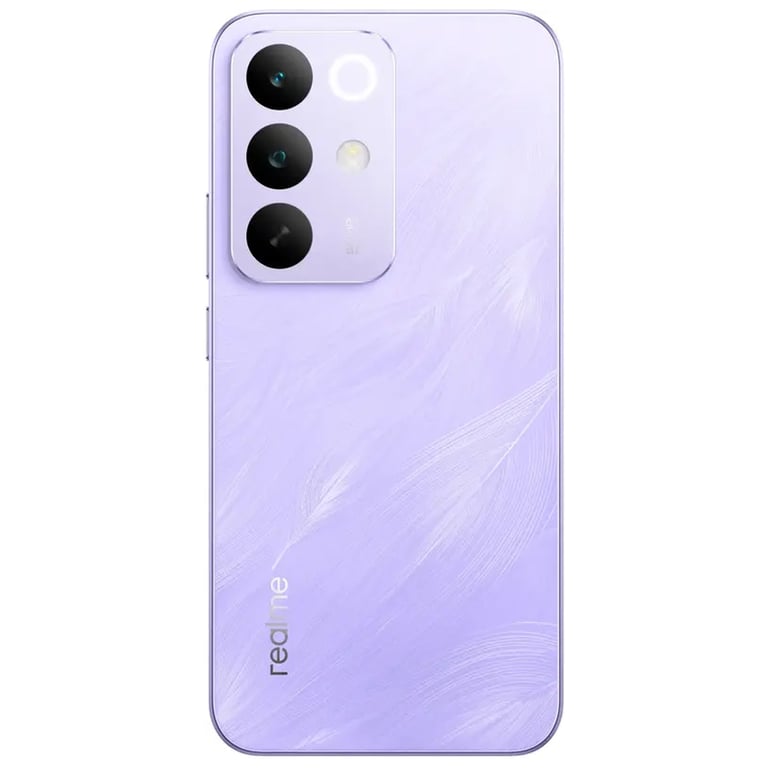 Мобільний телефон realme C85 Pro 8/256GB Parrot Purple - фото 3