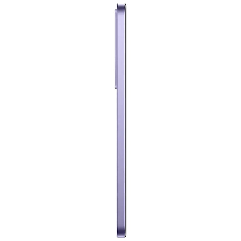 Мобільний телефон realme C85 Pro 8/256GB Parrot Purple - фото 4