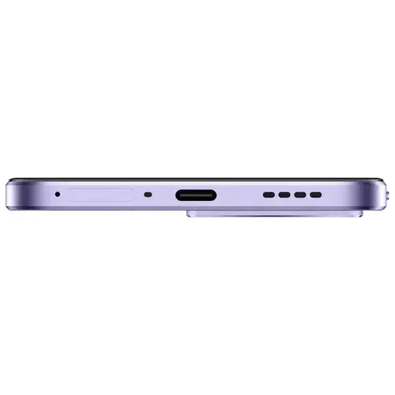 Мобільний телефон realme C85 Pro 8/256GB Parrot Purple - фото 6