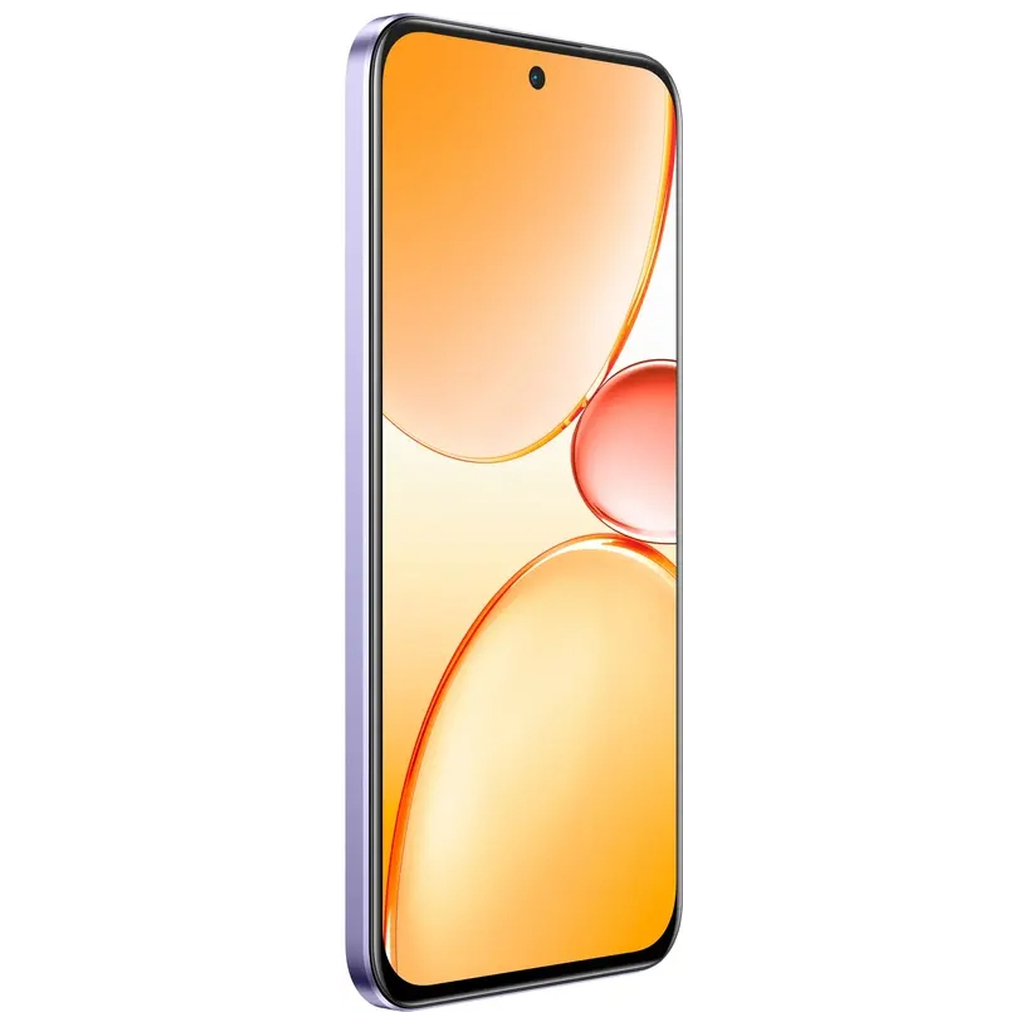 Мобільний телефон realme C85 Pro 8/256GB Parrot Purple - фото 8 Мобільний телефон realme C85 Pro 8/256GB Parrot Purple - фото 8