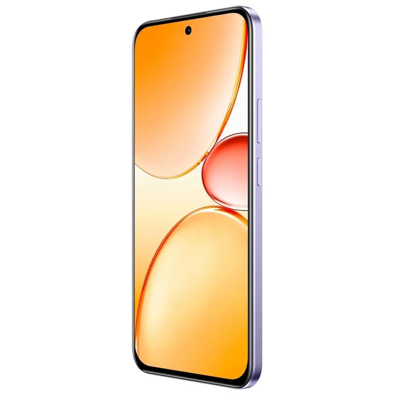 Мобільний телефон realme C85 Pro 8/256GB Parrot Purple - фото 9