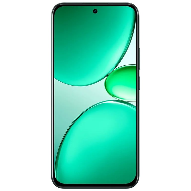 Мобільний телефон realme C85 Pro 8/128GB Peacock Green - фото 2