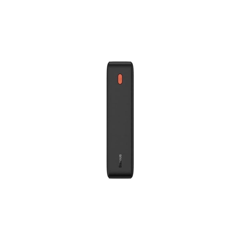 Батарея універсальна Baseus Airpow 30000mAh 20W PD/3.0, QC/3.0, black (PPQD090101) - фото 7