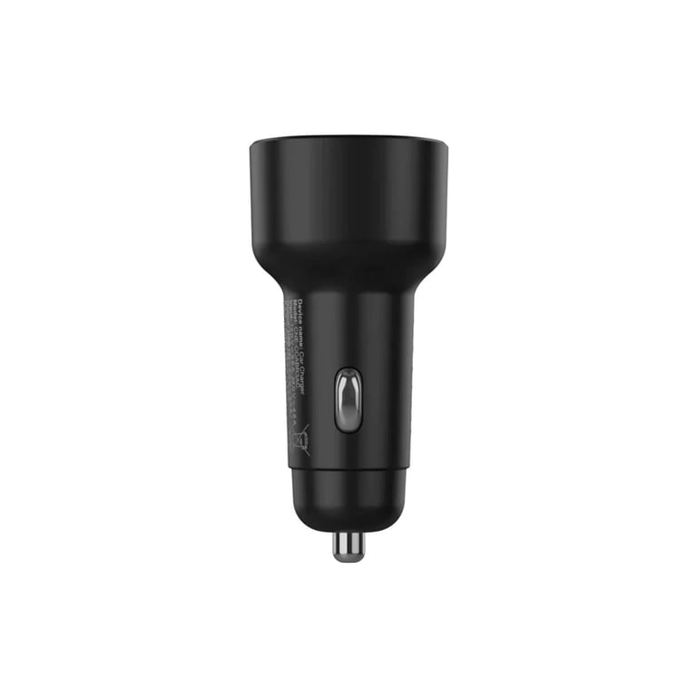 Зарядний пристрій Canyon 1xUSB + 1xUSB-C PD48W black (CNE-CCABR3AC) - фото 4